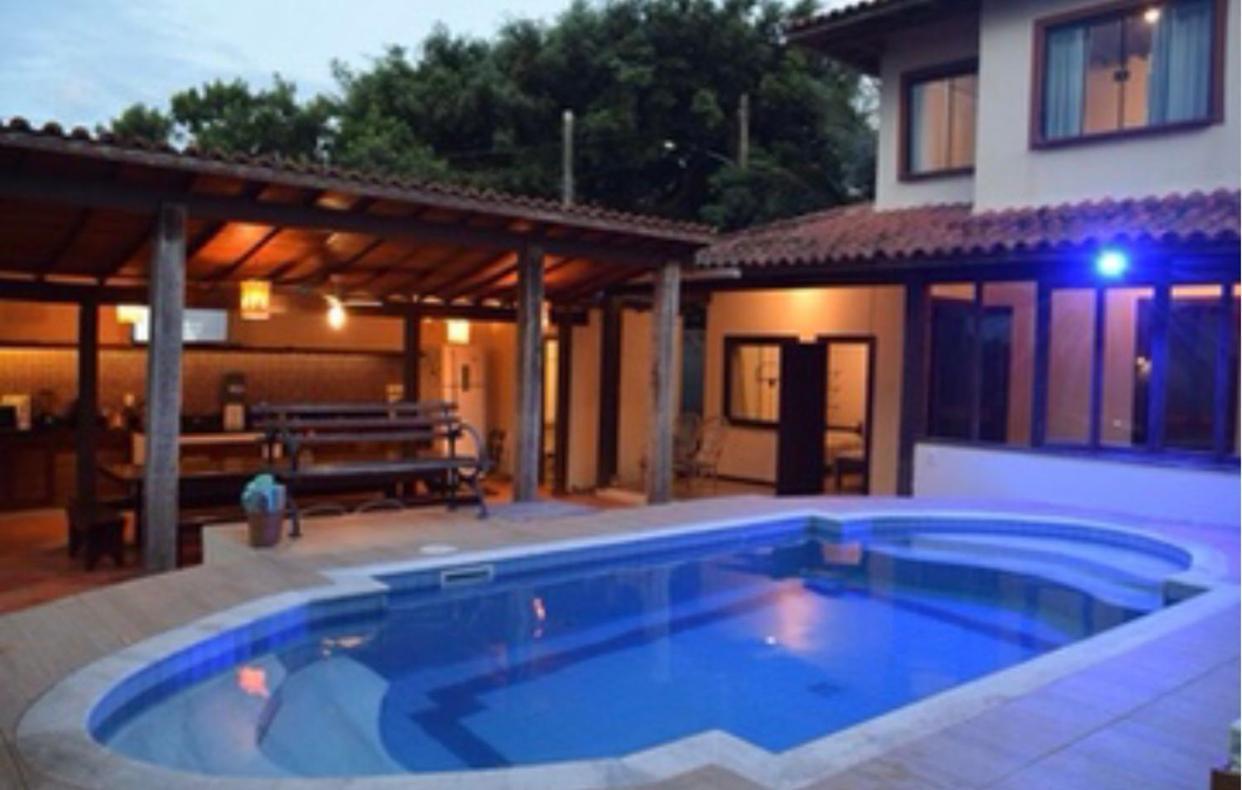 Bahia'S Inn Geriba Armacao dos Buzios Exterior photo