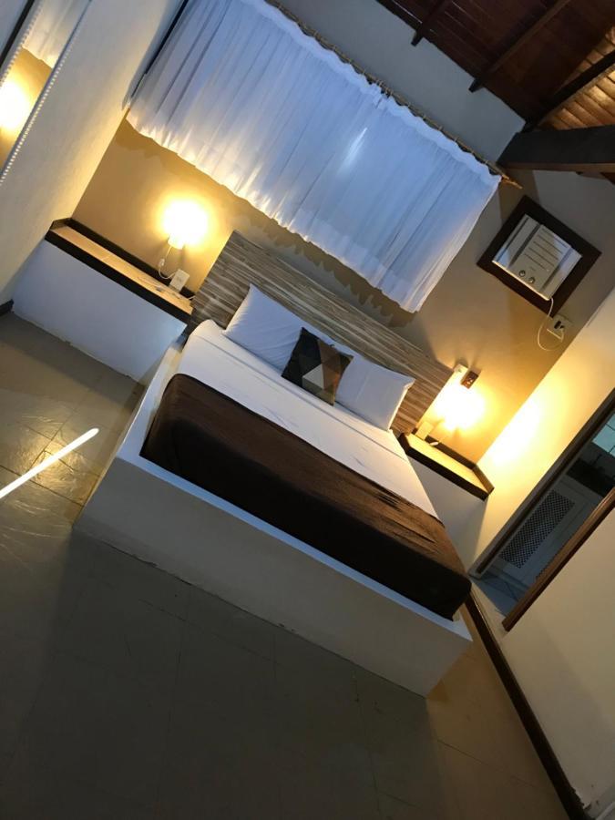 Bahia'S Inn Geriba Armacao dos Buzios Exterior photo